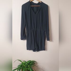 LOFT romper